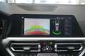 BMW 320 d Touring xDrive M Sport Leder/Temp/Kamera/V Schwarz - thumbnail 10