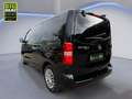 Opel Zafira Life Electric (75kWh) (L2) Edition M NAVI Schwarz - thumbnail 4