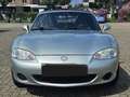 Mazda MX-5 MX-5 1.6i 16V Silver Blues Silber - thumbnail 1