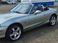 Mazda MX-5 MX-5 1.6i 16V Silver Blues Silber - thumbnail 4
