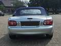 Mazda MX-5 MX-5 1.6i 16V Silver Blues Silber - thumbnail 2