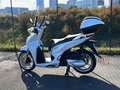 Honda SH 300 ABS bijela - thumbnail 5