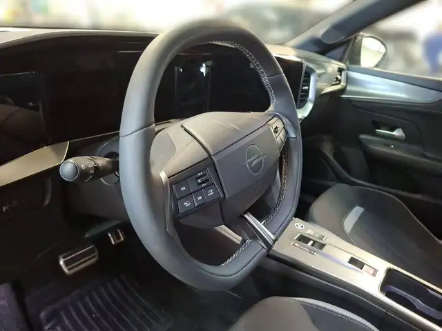 Opel Mokka view 9