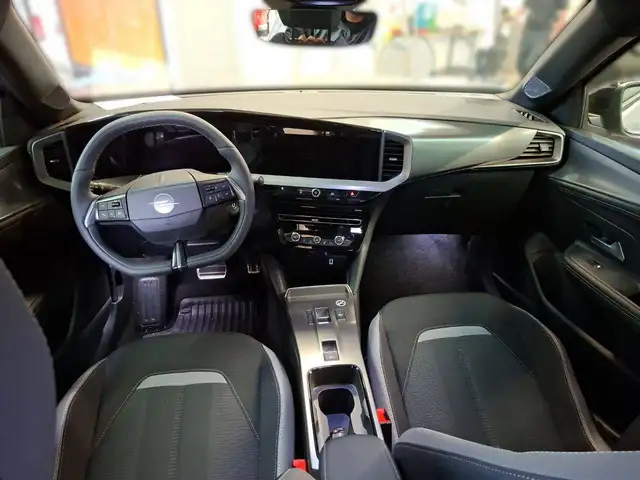 Opel Mokka view 10