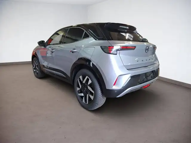 Opel Mokka view 3