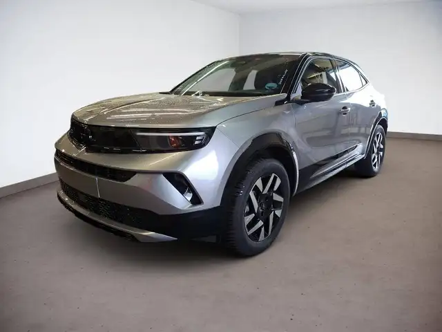 Opel Mokka view 7