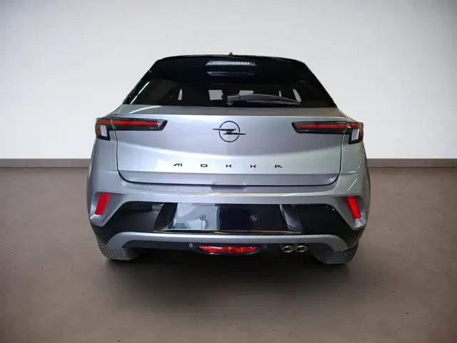 Opel Mokka view 5