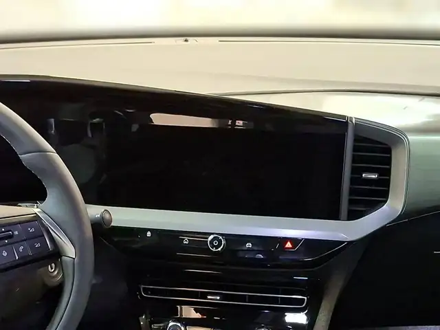 Opel Mokka view 11