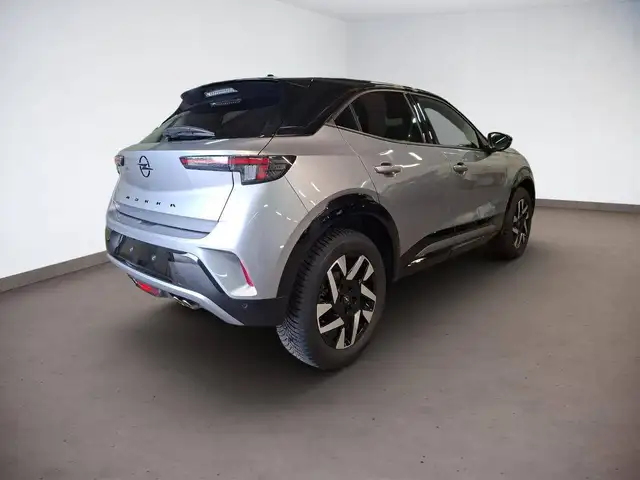 Opel Mokka view 8