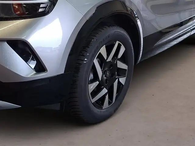Opel Mokka view 6