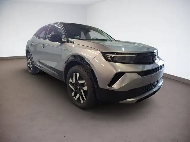 Opel Mokka view 2
