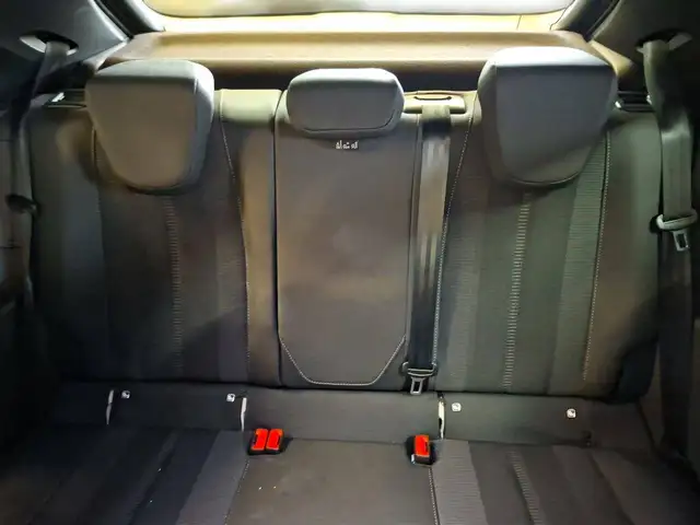 Opel Mokka view 16