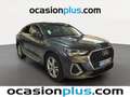 Audi Q3 Sportback 35 TDI S line Gris - thumbnail 2