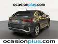 Audi Q3 Sportback 35 TDI S line Gris - thumbnail 4