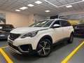 Peugeot 5008 1.5 130cv bluehdi Allure *7 POSTI* NEOPATENTATI * Bianco - thumbnail 1