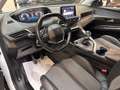 Peugeot 5008 1.5 130cv bluehdi Allure *7 POSTI* NEOPATENTATI * Bianco - thumbnail 11