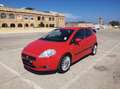 Fiat Grande Punto Grande Punto III 2005 3p 1.4 sjt 16v Sport 95cv Rood - thumbnail 1