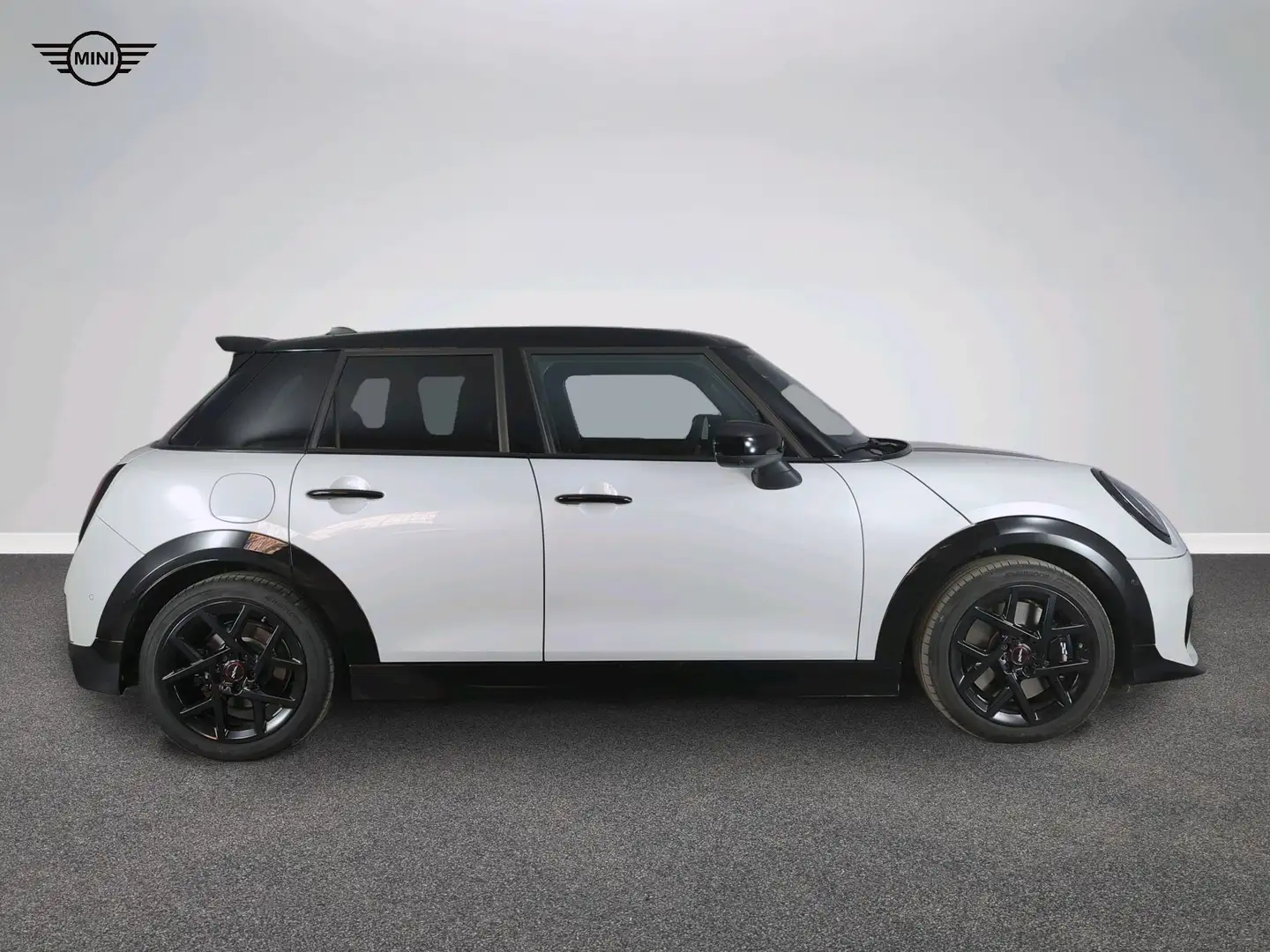 MINI Cooper S MINI Cooper 5 Porte S Blanco - 2
