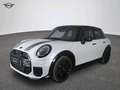 MINI Cooper S MINI Cooper 5 Porte S Blanco - thumbnail 1