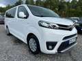 Toyota Proace PROACE VERSO L3-9 SITZE-PDC-KLIMA-SHZ Weiß - thumbnail 5