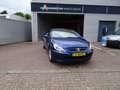 Peugeot 307 CC 1.6-16V Bleu - thumbnail 2