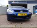 Peugeot 307 CC 1.6-16V Bleu - thumbnail 25