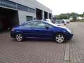 Peugeot 307 CC 1.6-16V Bleu - thumbnail 6