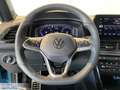 Volkswagen T-Roc Cabriolet 1.5 l TSI R-Line AHK RFK IQ-DRIVE Blau - thumbnail 16
