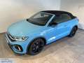 Volkswagen T-Roc Cabriolet 1.5 l TSI R-Line AHK RFK IQ-DRIVE Blau - thumbnail 4