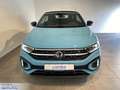 Volkswagen T-Roc Cabriolet 1.5 l TSI R-Line AHK RFK IQ-DRIVE Blau - thumbnail 6