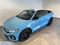 Volkswagen T-Roc Cabriolet 1.5 l TSI R-Line AHK RFK IQ-DRIVE Blau - thumbnail 10