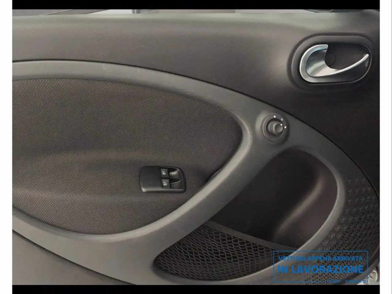 smart forFour 2021 — фото 10