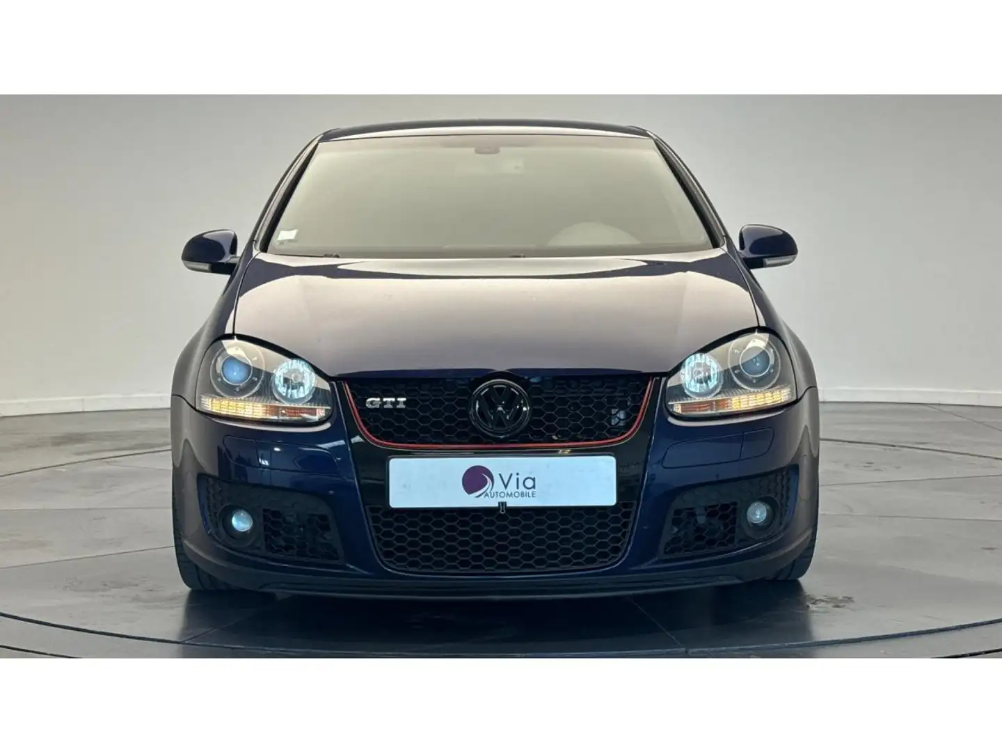 Volkswagen Golf Golf 2.0 16V TFSI - 200  V BERLINE GTI - 2