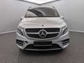 Mercedes-Benz V 300 d EXCLUSIVE*AMG-LINE*MEGAVOLL*1.HAND Argintiu - thumbnail 2