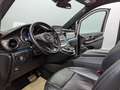 Mercedes-Benz V 300 d EXCLUSIVE*AMG-LINE*MEGAVOLL*1.HAND Ezüst - thumbnail 9