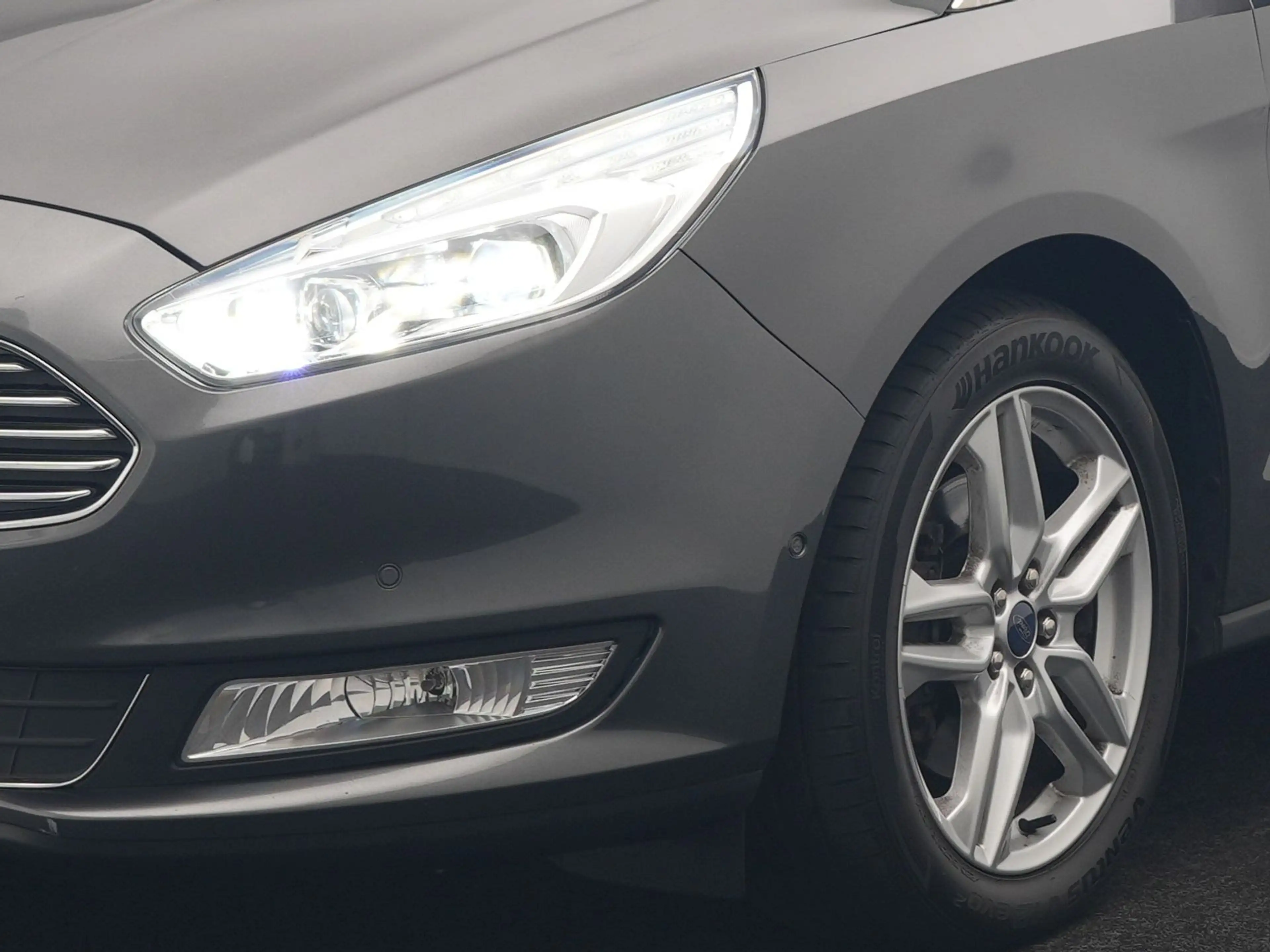 Ford Galaxy 2.0 Titanium Automaat 7 Persoons 241pk Dealer O.H. — photo 8