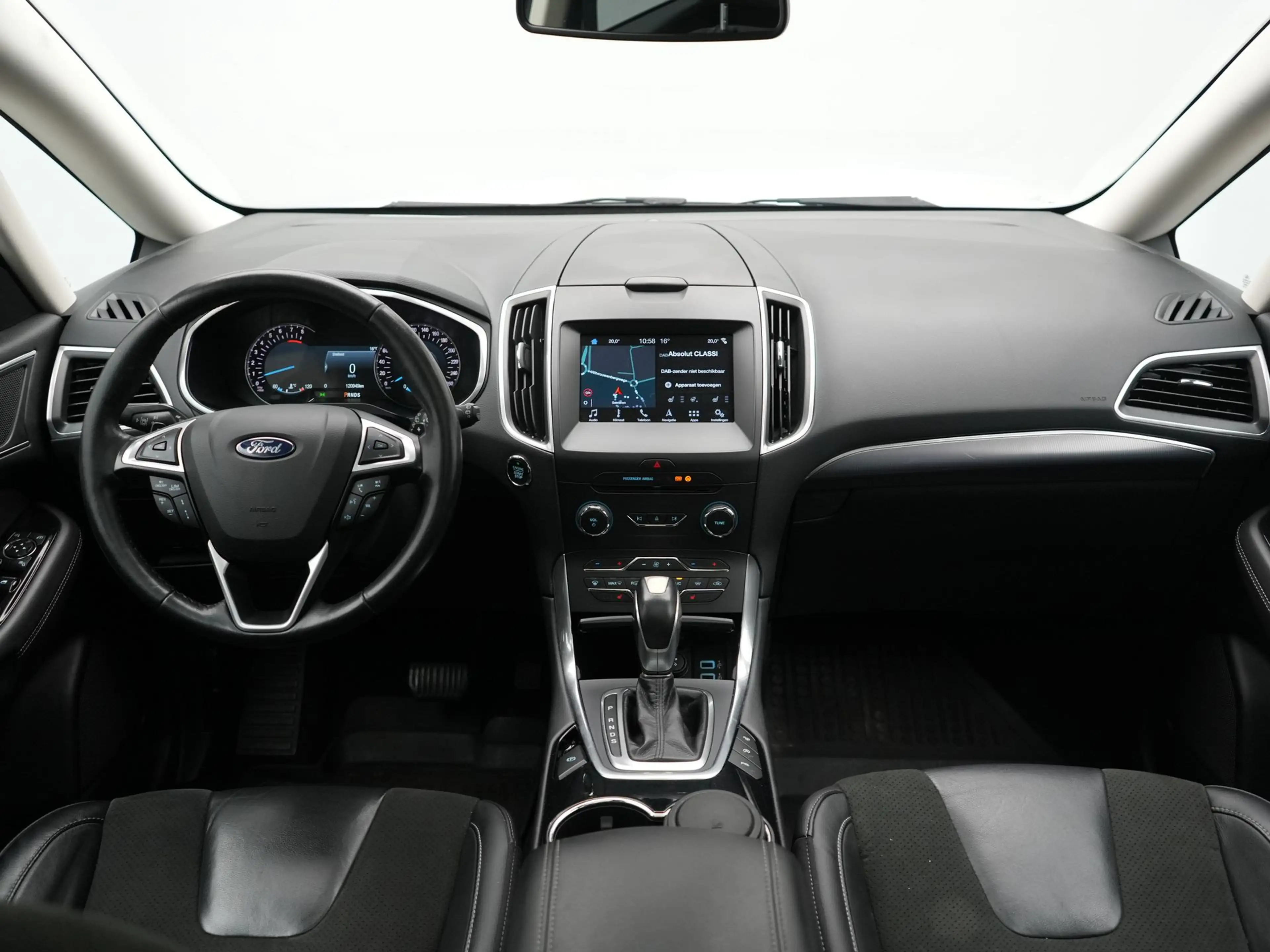 Ford Galaxy 2.0 Titanium Automaat 7 Persoons 241pk Dealer O.H. — photo 20