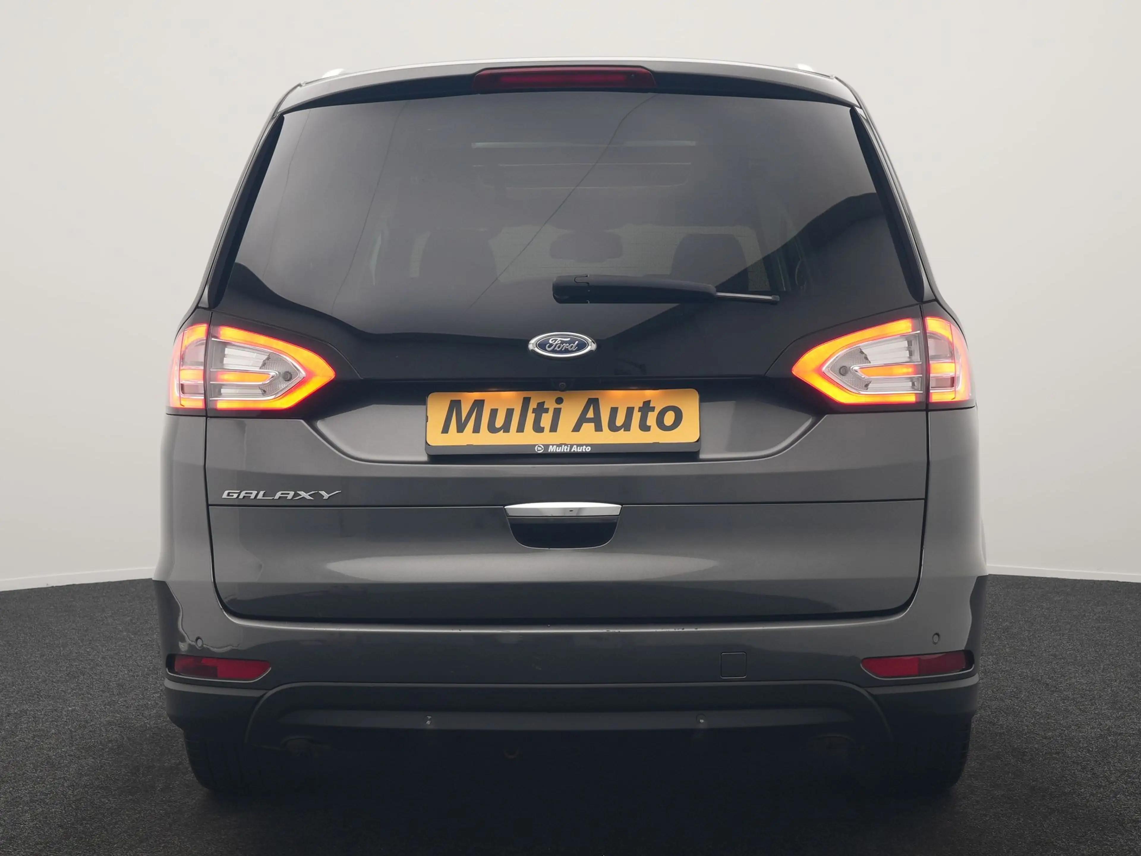 Ford Galaxy 2.0 Titanium Automaat 7 Persoons 241pk Dealer O.H. — photo 18