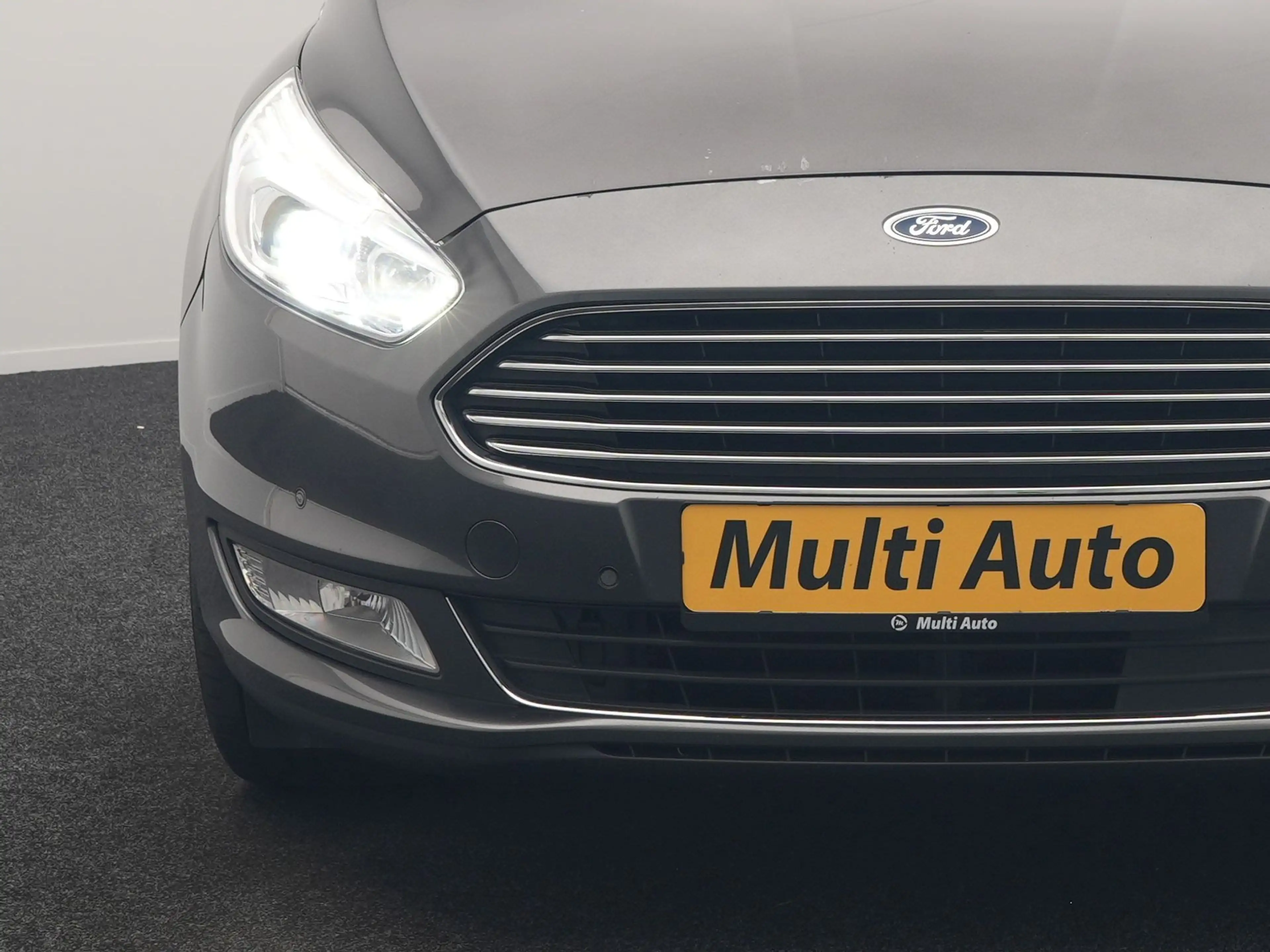 Ford Galaxy 2.0 Titanium Automaat 7 Persoons 241pk Dealer O.H. — photo 14