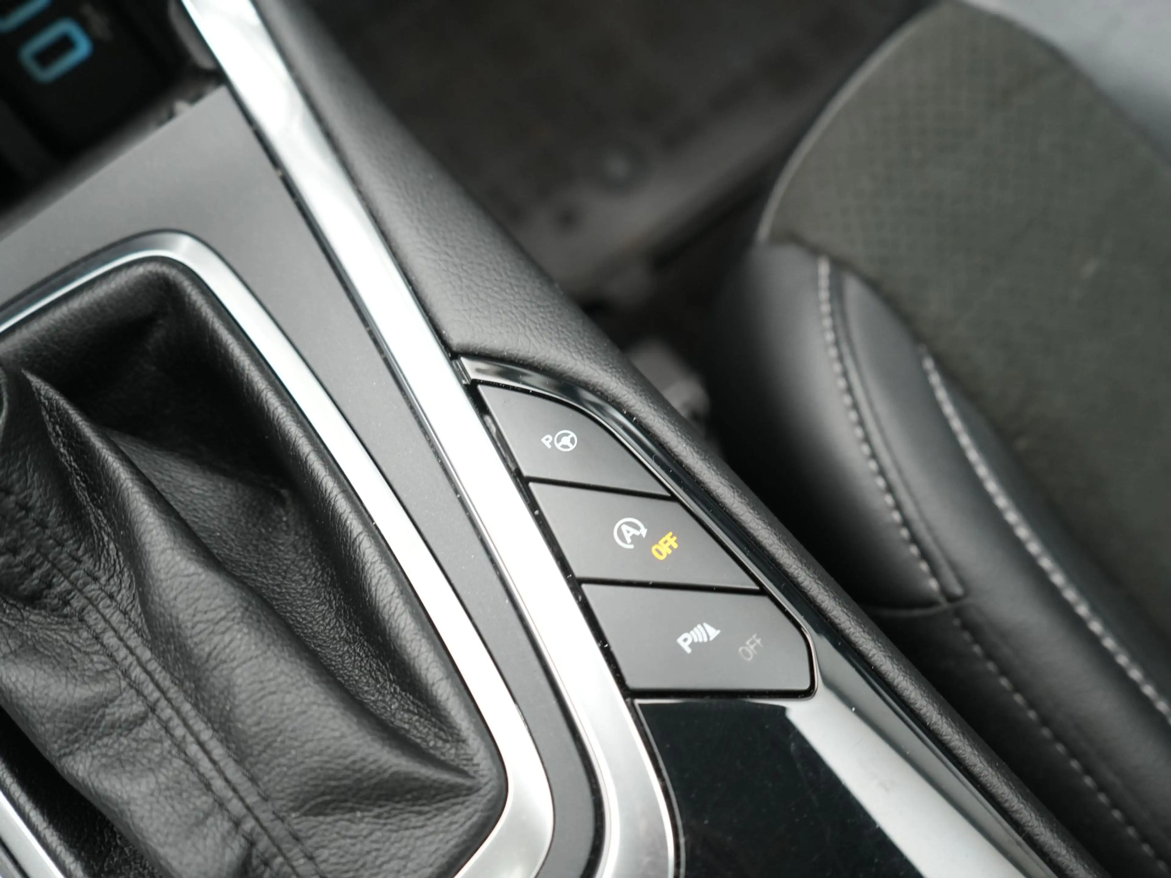 Ford Galaxy 2.0 Titanium Automaat 7 Persoons 241pk Dealer O.H. — photo 31