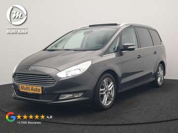 2.0 Titanium Automaat 7 Persoons 241pk Dealer O.H.