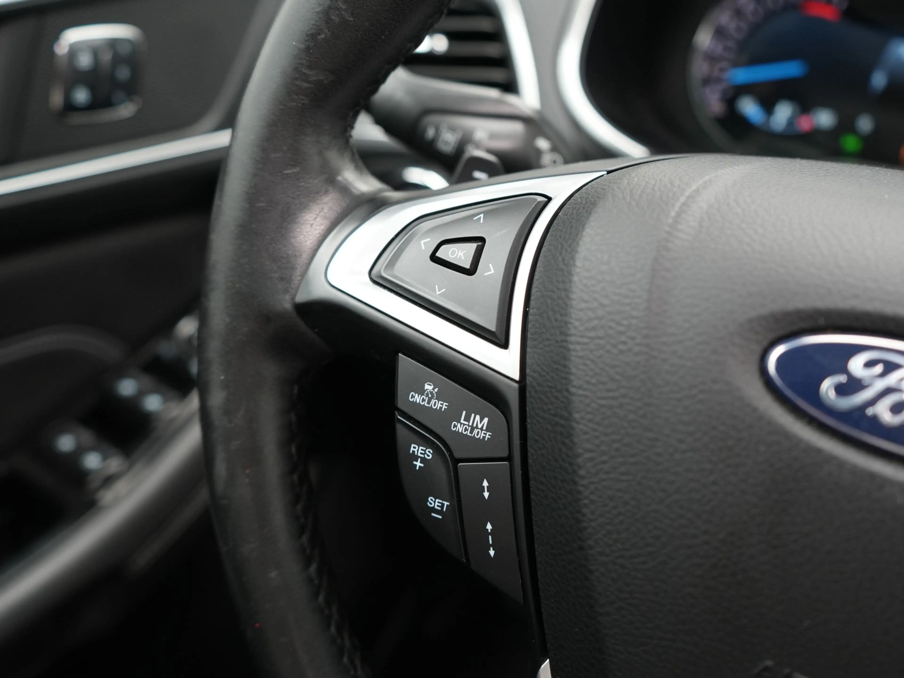 Ford Galaxy 2.0 Titanium Automaat 7 Persoons 241pk Dealer O.H. — photo 23