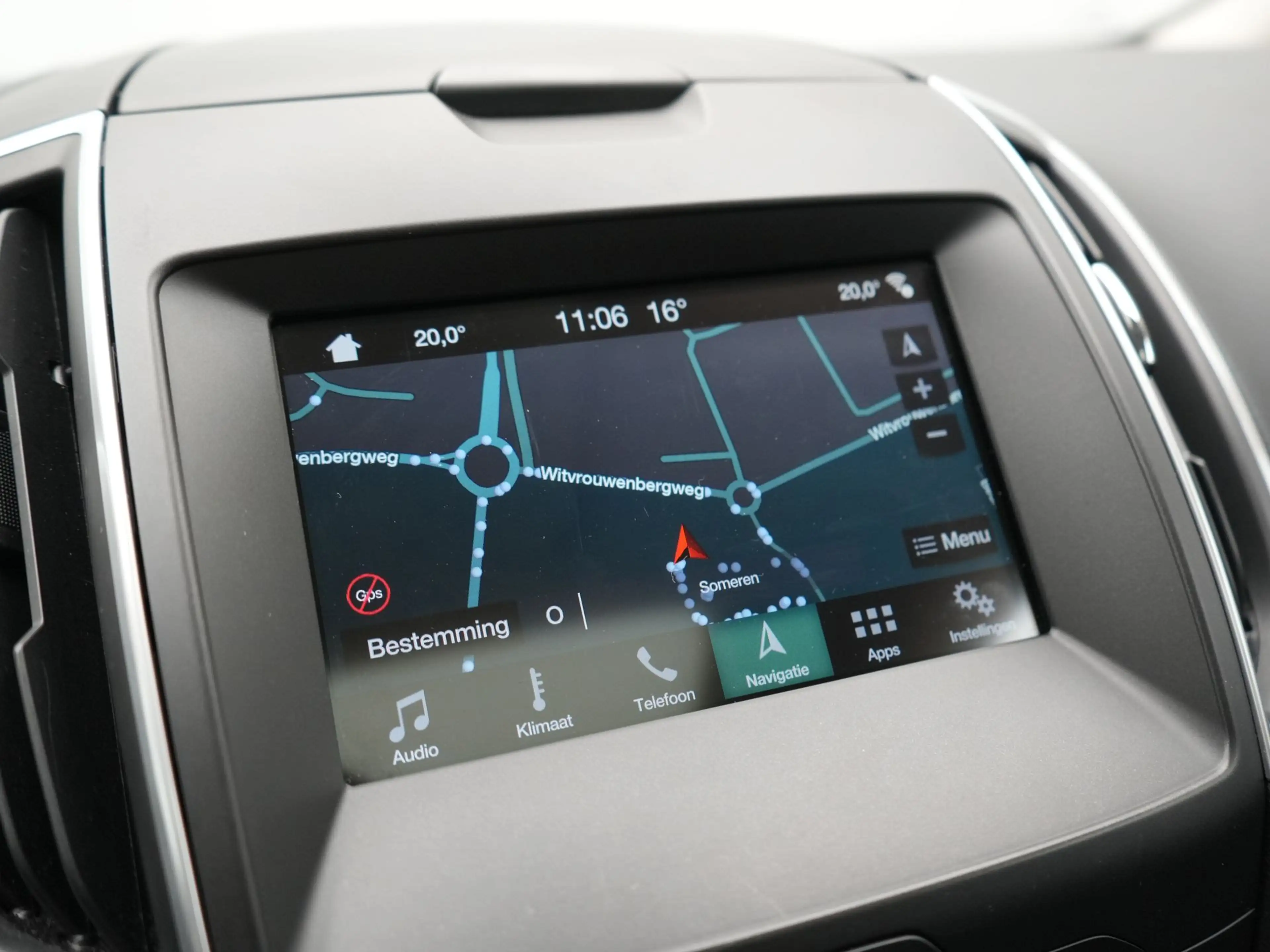 Ford Galaxy 2.0 Titanium Automaat 7 Persoons 241pk Dealer O.H. — photo 43
