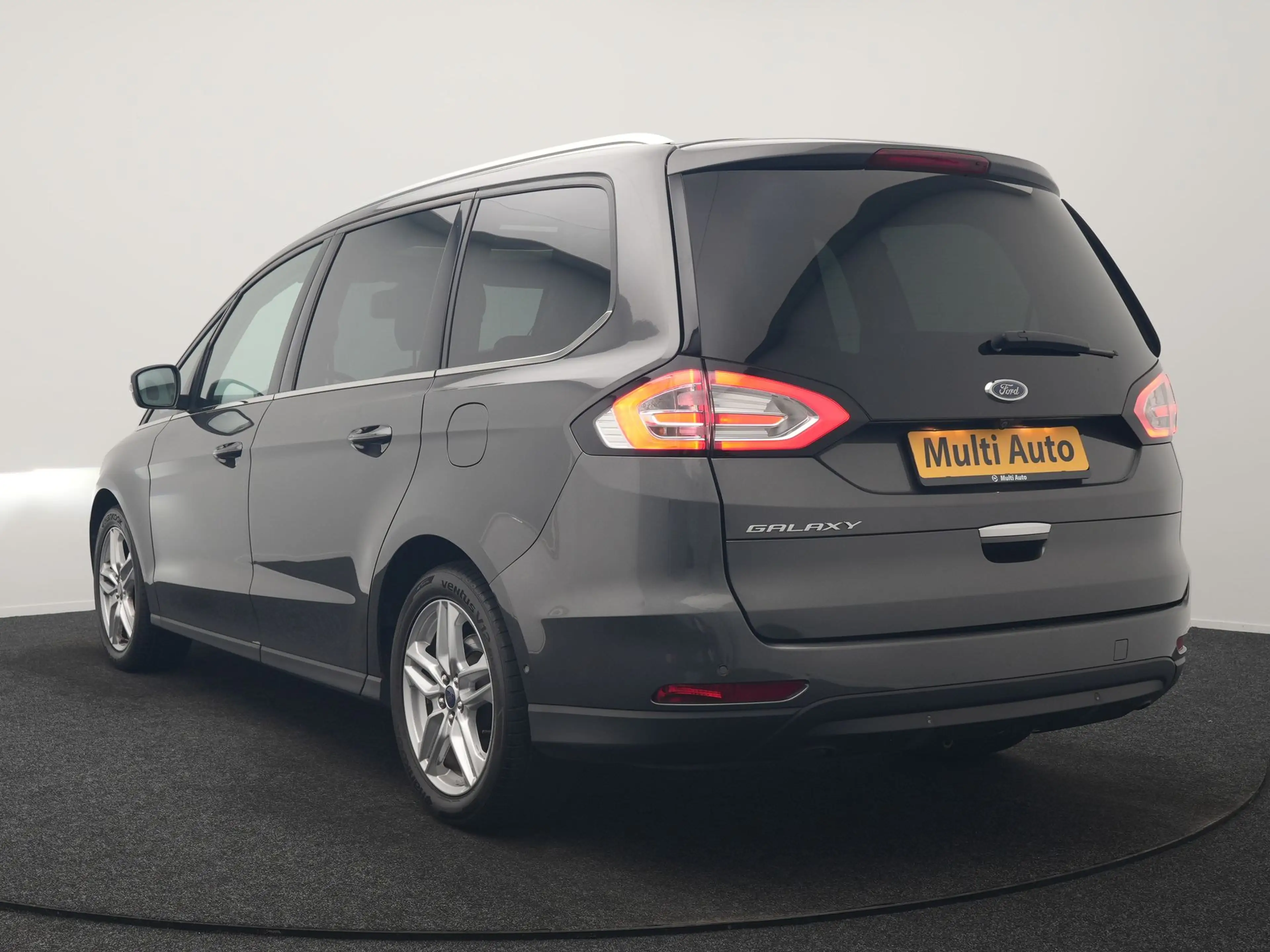 Ford Galaxy 2.0 Titanium Automaat 7 Persoons 241pk Dealer O.H. — photo 26