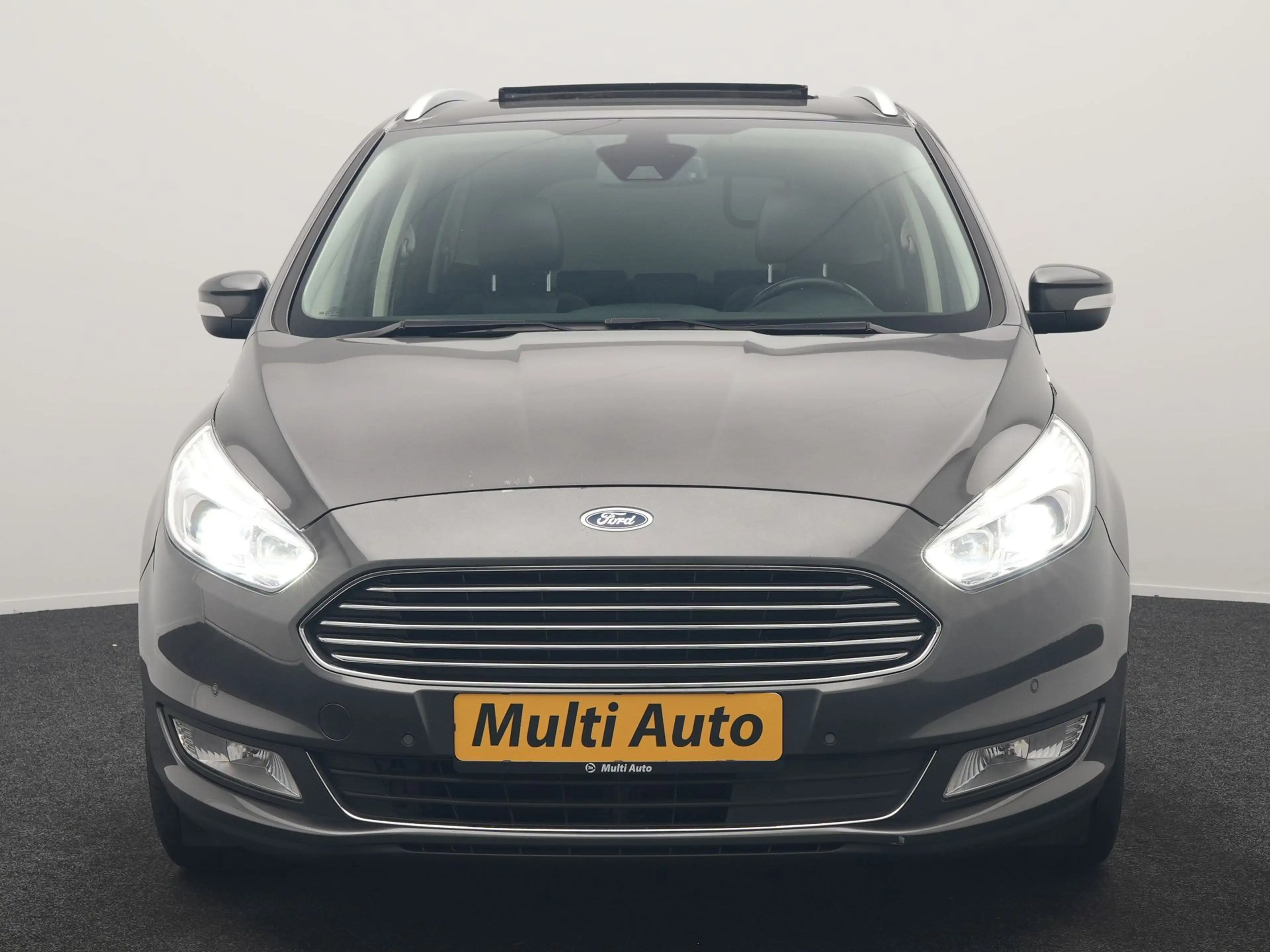 Ford Galaxy 2.0 Titanium Automaat 7 Persoons 241pk Dealer O.H. — photo 15