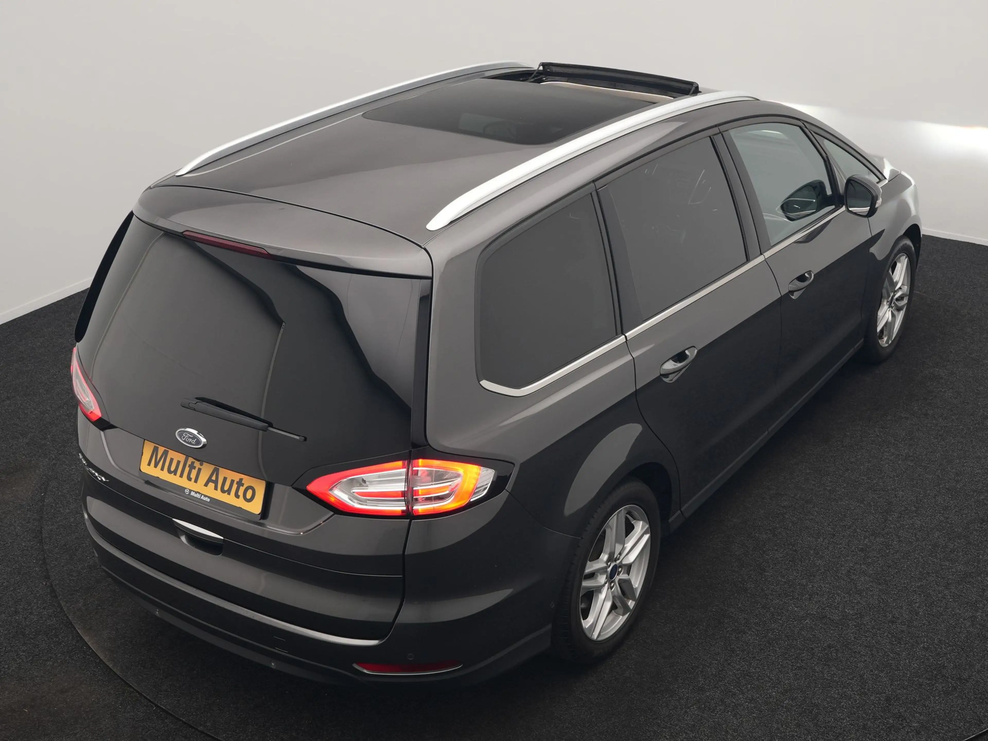Ford Galaxy 2.0 Titanium Automaat 7 Persoons 241pk Dealer O.H. — photo 32
