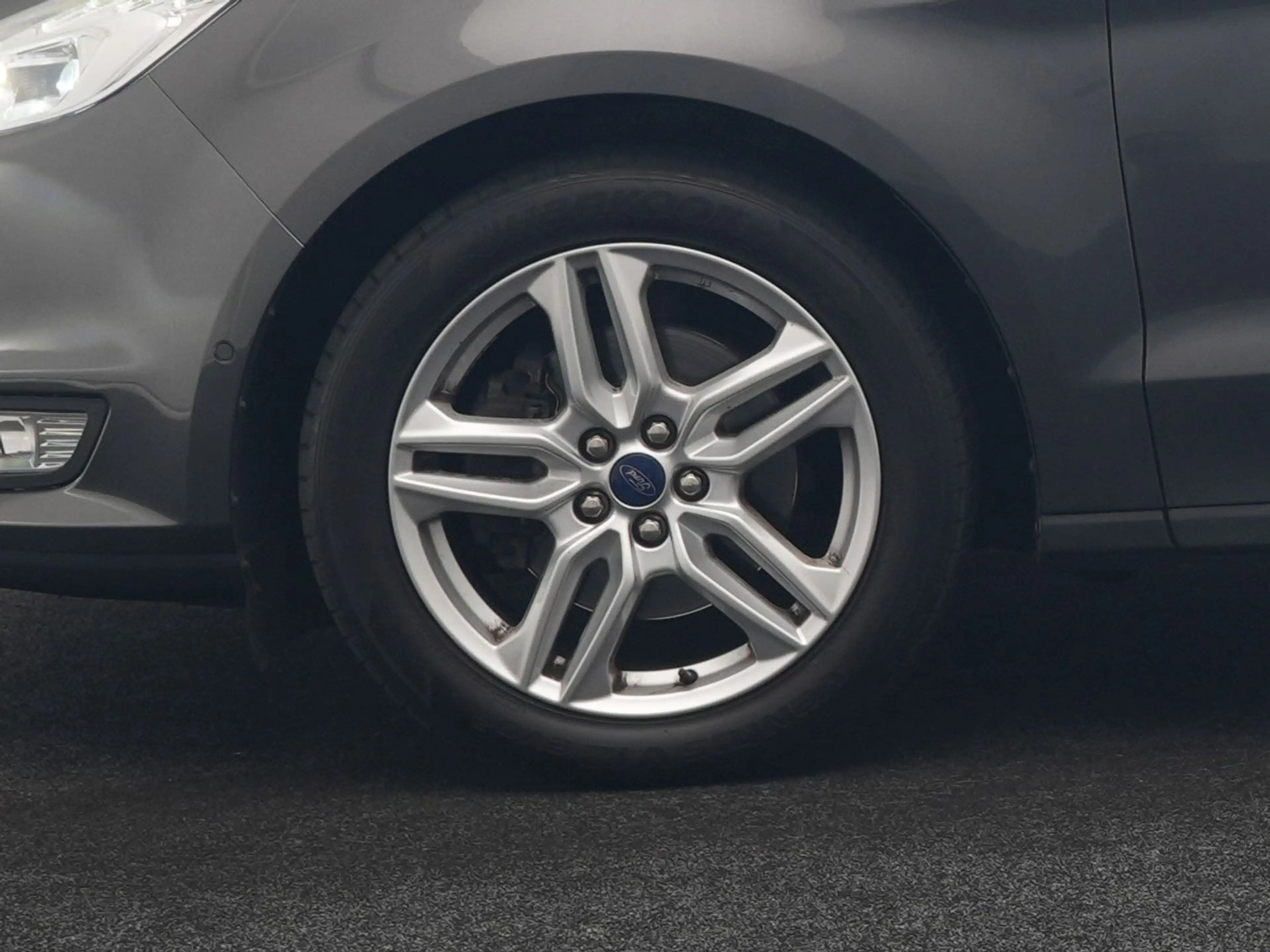 Ford Galaxy 2.0 Titanium Automaat 7 Persoons 241pk Dealer O.H. — photo 44