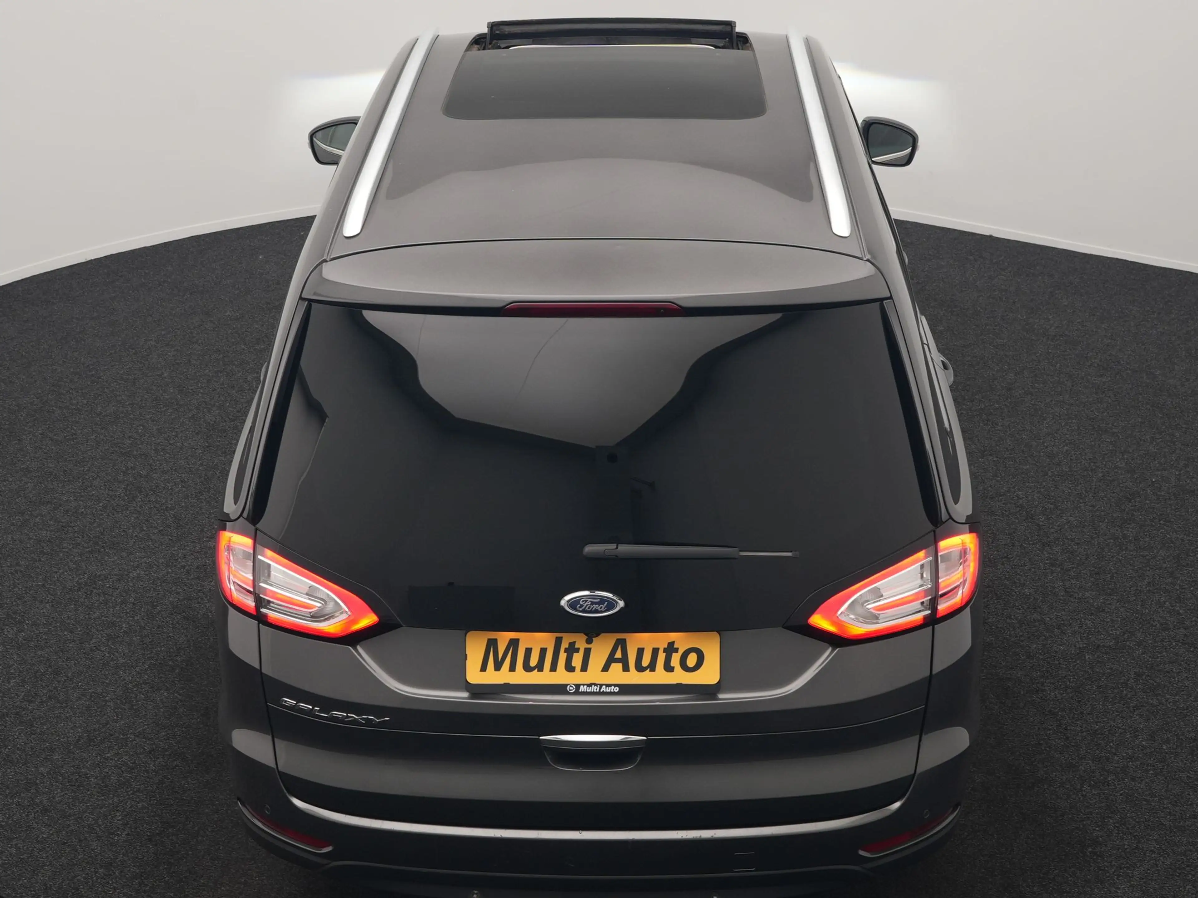 Ford Galaxy 2.0 Titanium Automaat 7 Persoons 241pk Dealer O.H. — photo 40