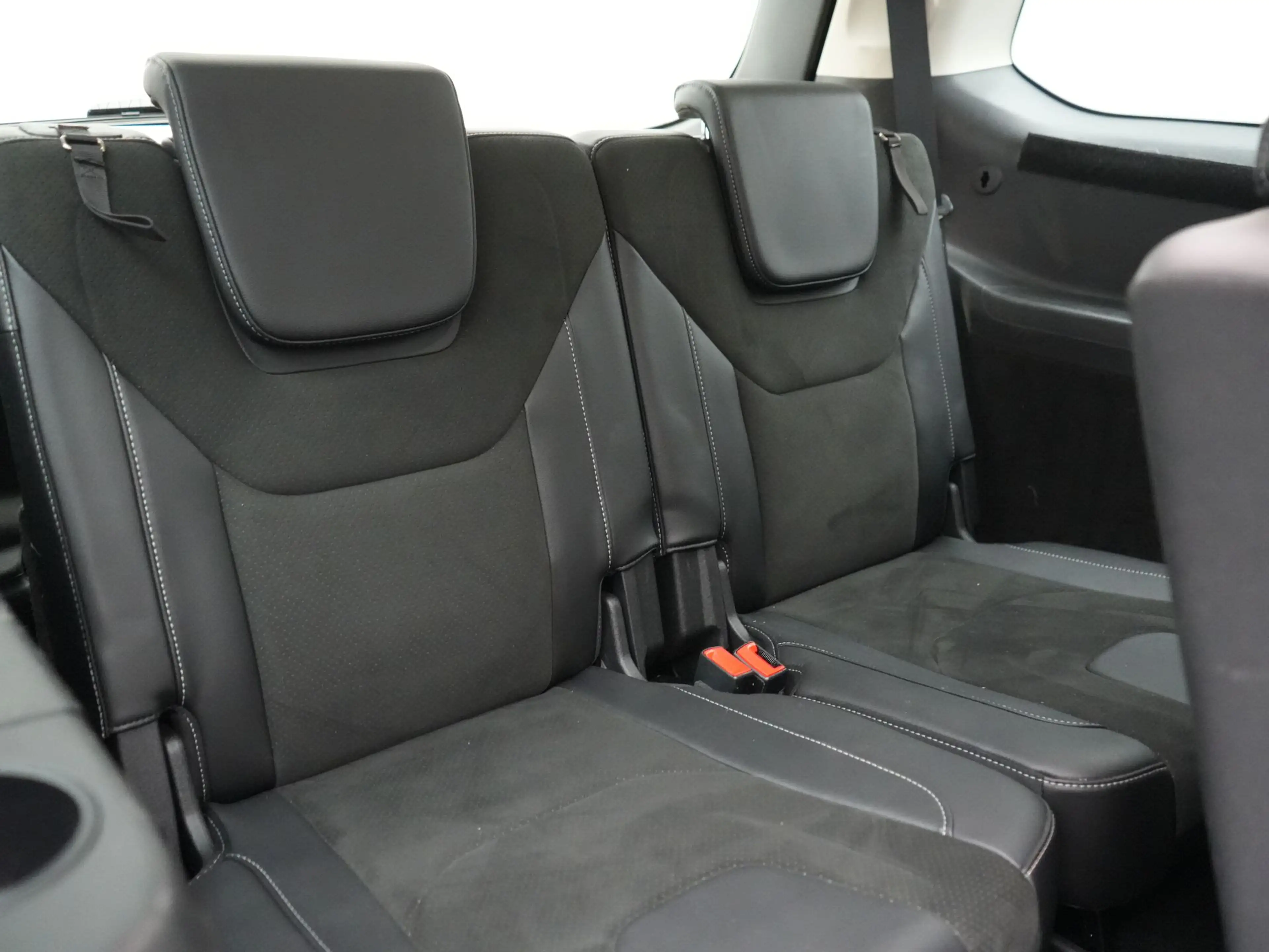 Ford Galaxy 2.0 Titanium Automaat 7 Persoons 241pk Dealer O.H. — photo 7