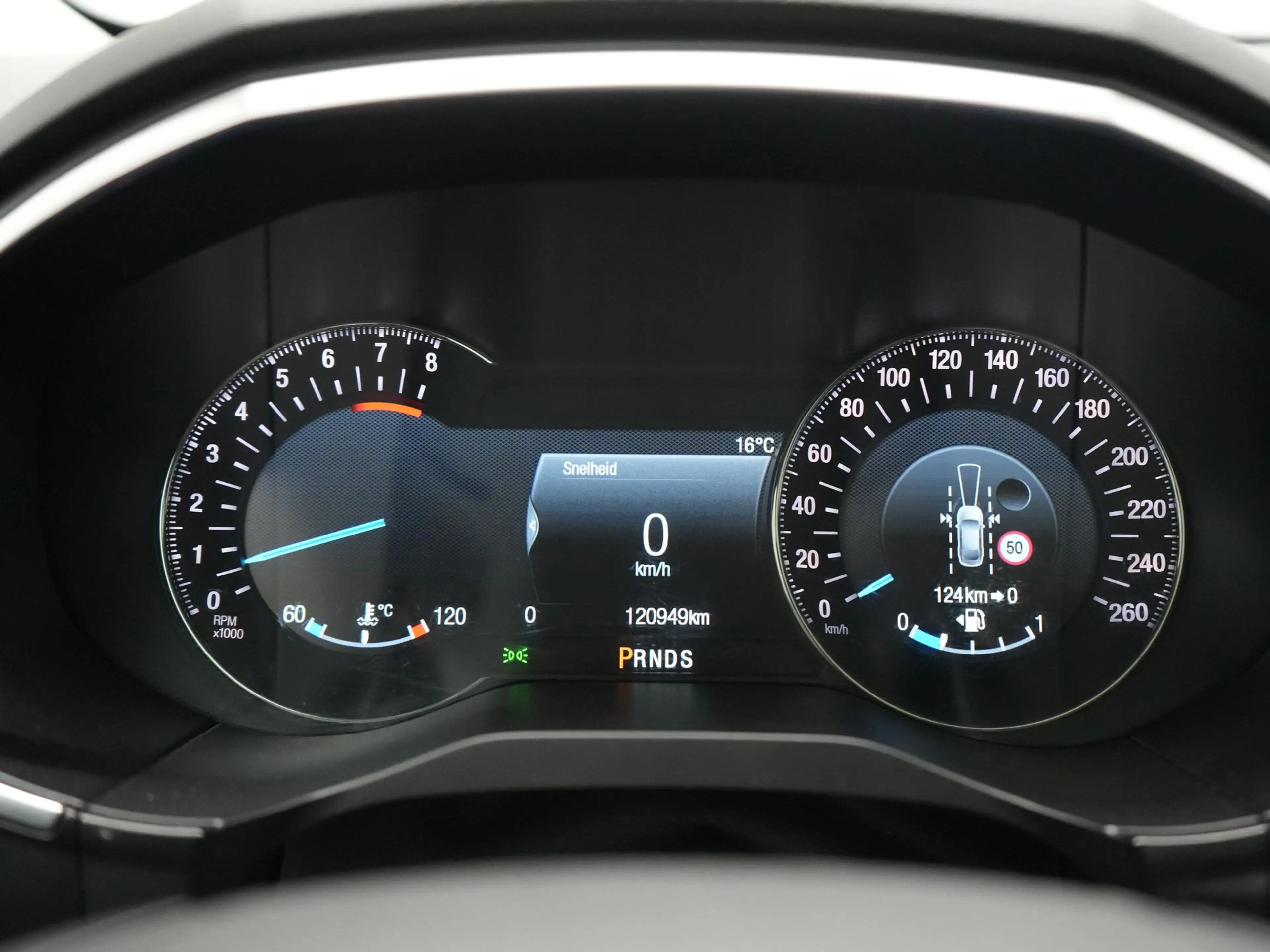 Ford Galaxy 2.0 Titanium Automaat 7 Persoons 241pk Dealer O.H. — photo 24